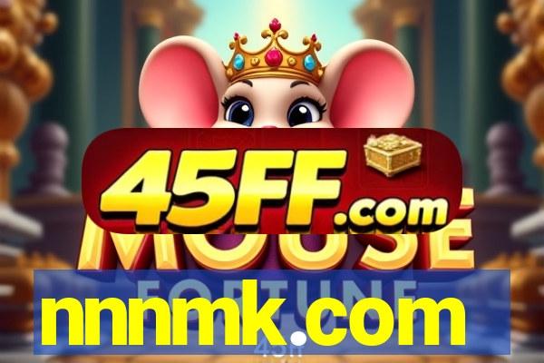 nnnmk.com