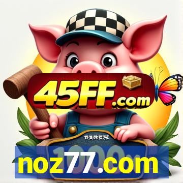 noz77.com