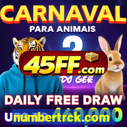 numbertrck.com