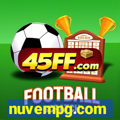 nuvempg.com