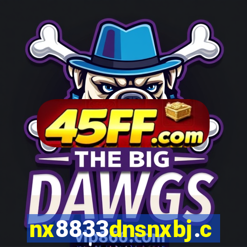 nx8833dnsnxbj.com