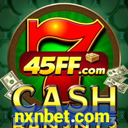 nxnbet.com
