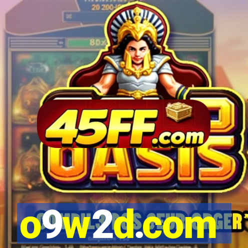 o9w2d.com