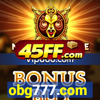 obg777.com