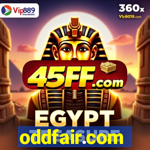 oddfair.com