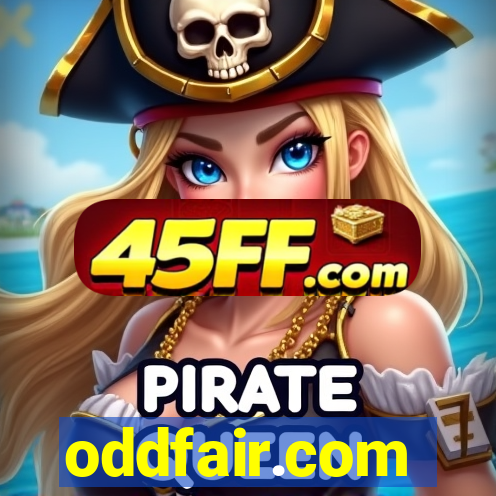 oddfair.com