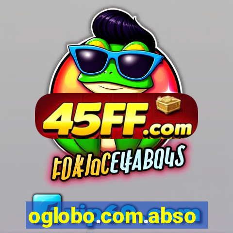 oglobo.com.absolutamentenoticias