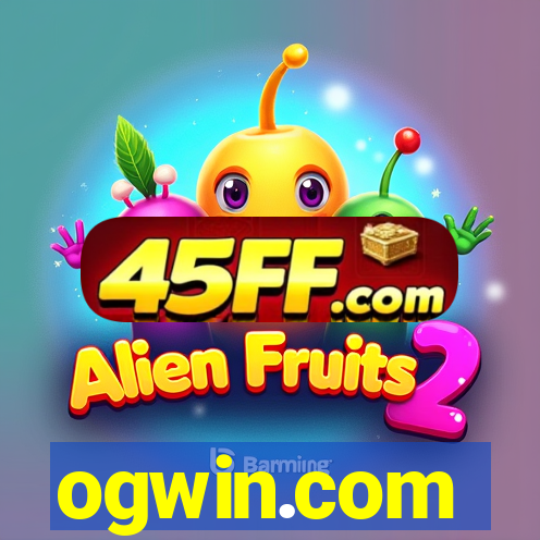ogwin.com