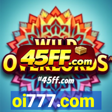 oi777.com