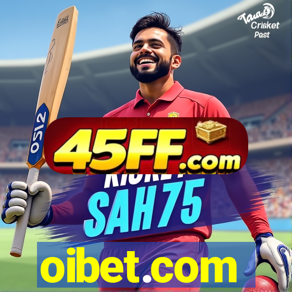 oibet.com