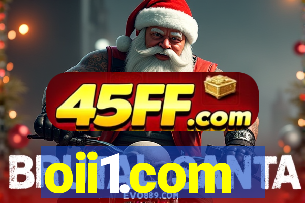 oii1.com