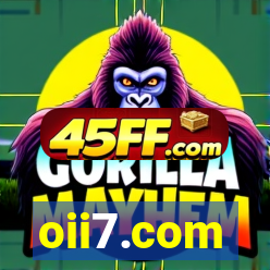oii7.com