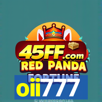 oii777
