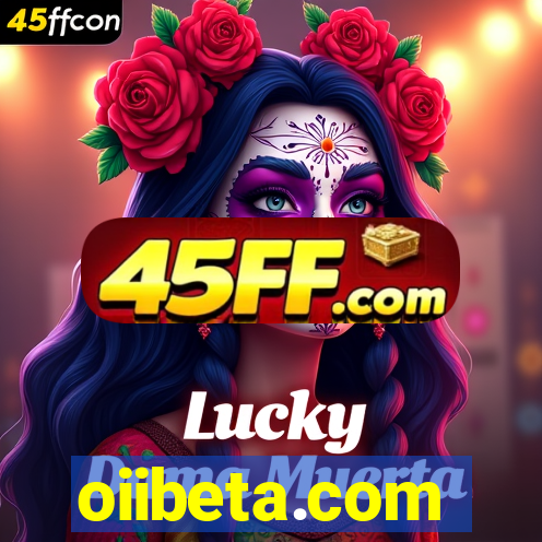 oiibeta.com