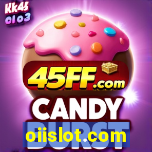 oiislot.com