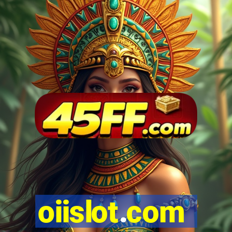 oiislot.com