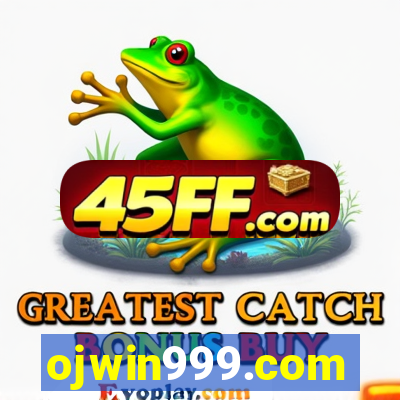 ojwin999.com