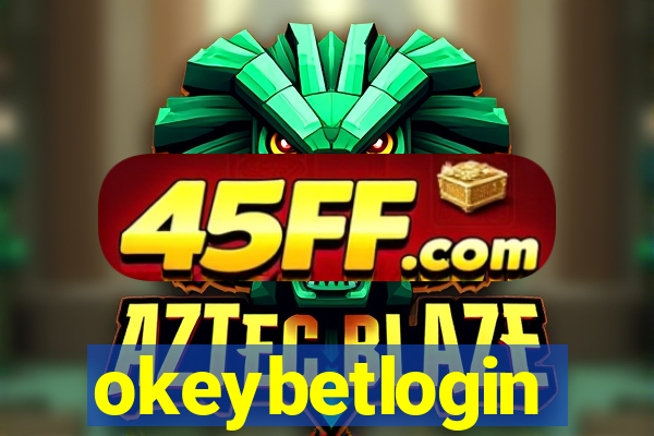okeybetlogin