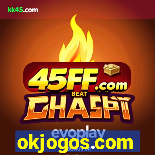 okjogos.com