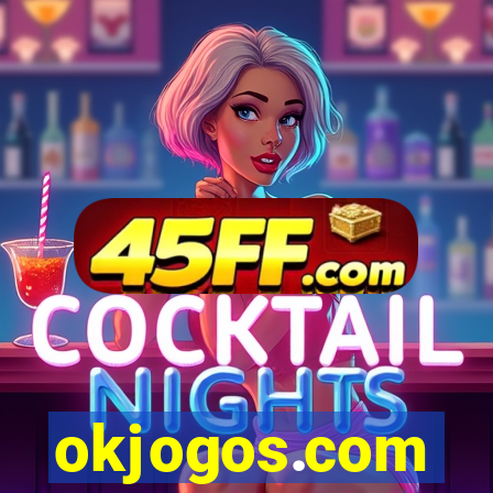 okjogos.com