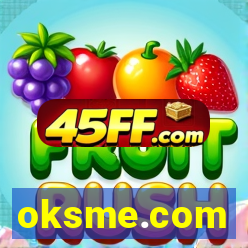 oksme.com