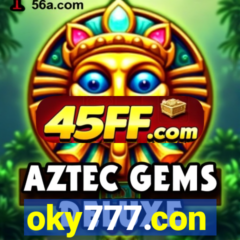 oky777.con