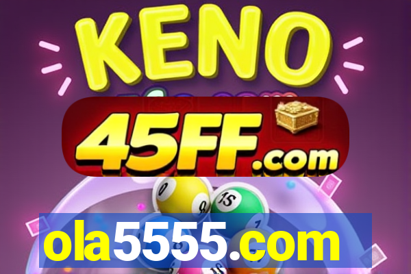 ola5555.com