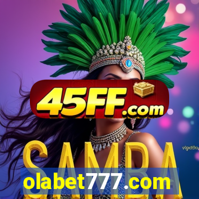 olabet777.com