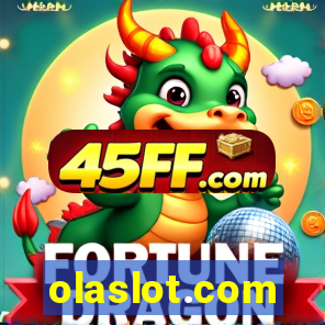 olaslot.com