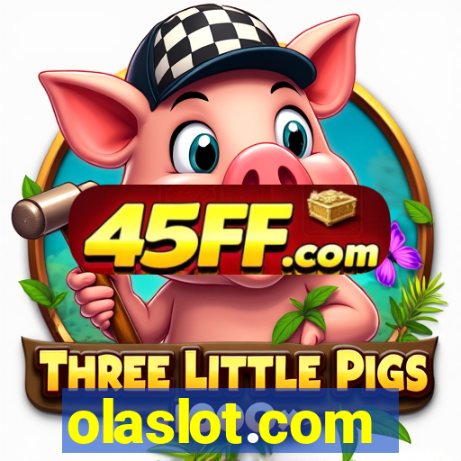 olaslot.com