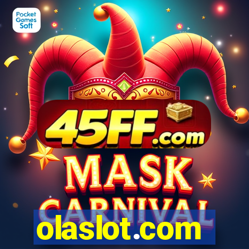 olaslot.com