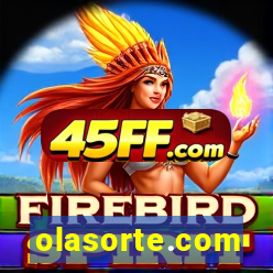 olasorte.com