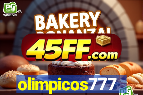 olimpicos777