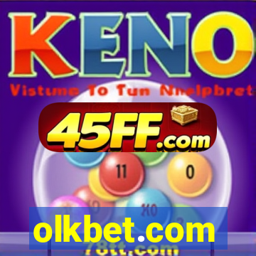 olkbet.com