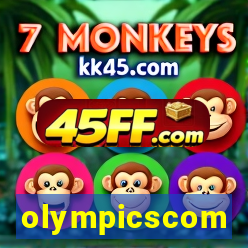 olympicscom