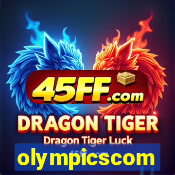 olympicscom