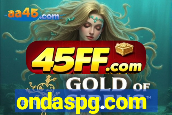 ondaspg.com