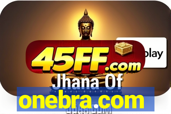onebra.com