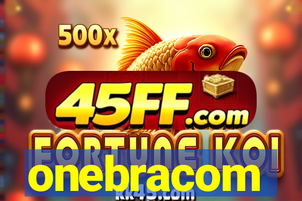 onebracom