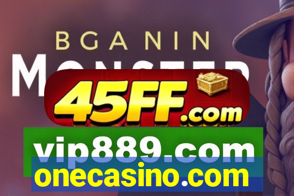 onecasino.com