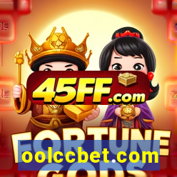 oolccbet.com