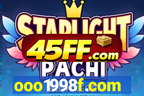 ooo1998f.com