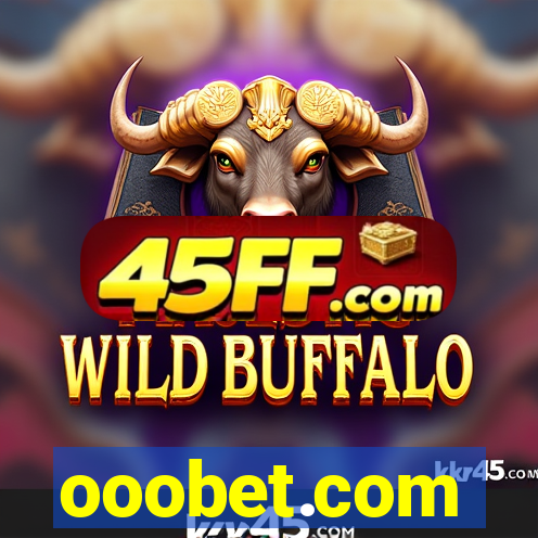 ooobet.com