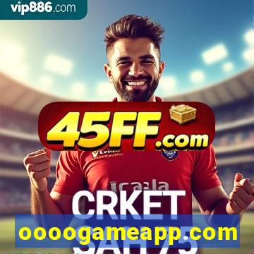 oooogameapp.com