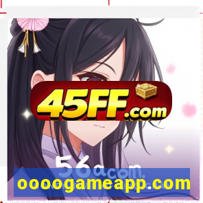oooogameapp.com