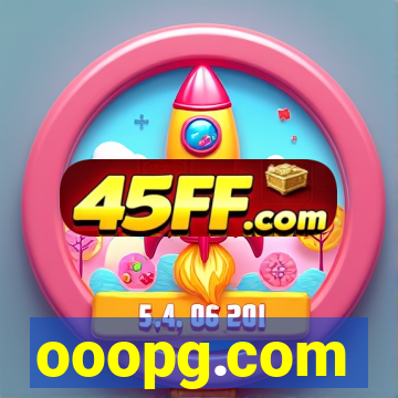 ooopg.com