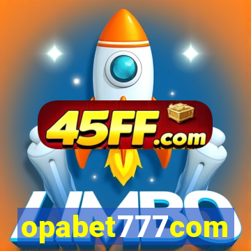 opabet777com