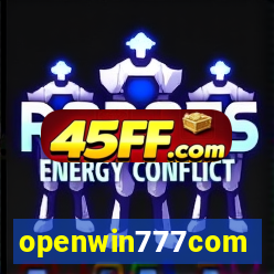 openwin777com