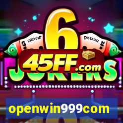 openwin999com