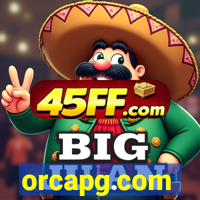 orcapg.com